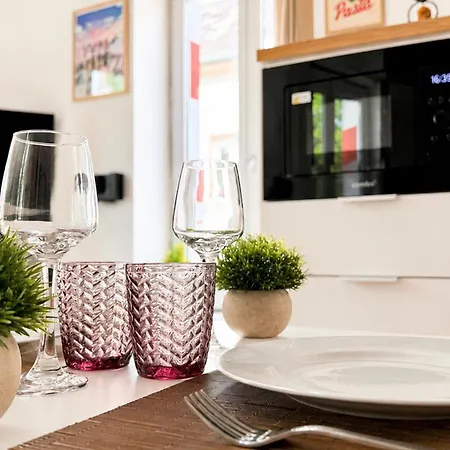 Appartement Cosy Proche Thermes & Centre Vichy