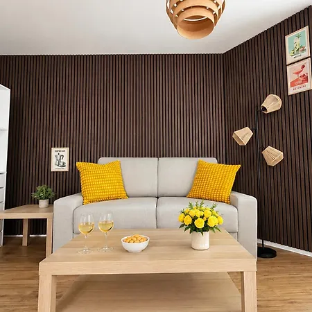 Cosy Proche Thermes & Centre Vichy