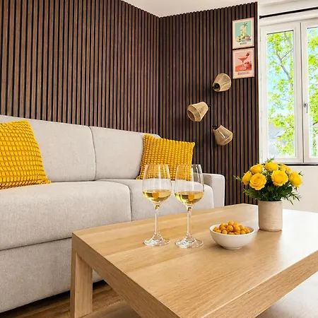 Cosy Proche Thermes & Centre Appartamento