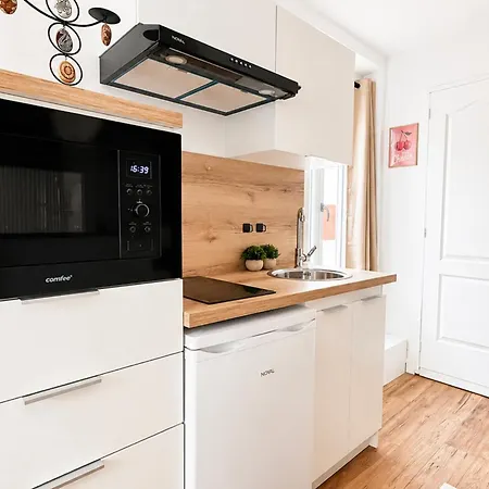 Appartement Cosy Proche Thermes & Centre *