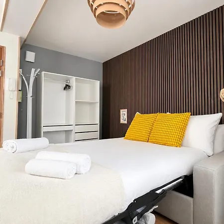 Cosy Proche Thermes & Centre *