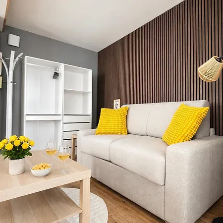 Cosy Proche Thermes & Centre Appartamento