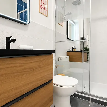 Cosy Proche Thermes & Centre * Vichy