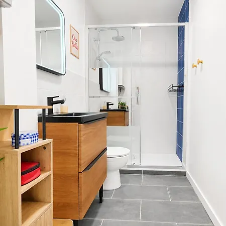 Cosy Proche Thermes & Centre Appartamento Vichy