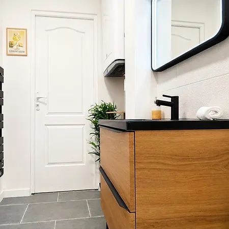 Cosy Proche Thermes & Centre Vichy