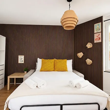 Cosy Proche Thermes & Centre * Vichy